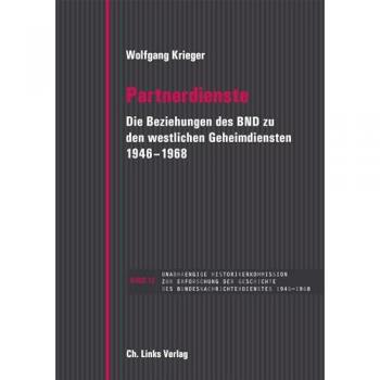Partnerdienste