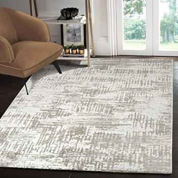 Sanat Teppich »Harmony 3216«, rechteckig, 12 mm, beige, Wohnzimmer