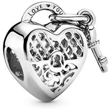 Charm Pandora Ama tu Promesa