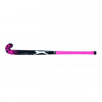 Stadium Fusion 36 Black/Pink Hockey Stick