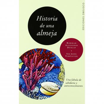 HISTORIA DE UNA ALMEJA