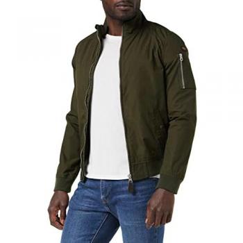 Chaqueta Urbana Schott Kenny Oliva