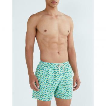 Saint Barth Badeshorts q-nol-68100 – Sommerkurzrock für Damen