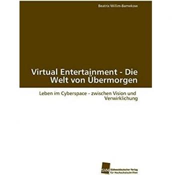 Virtual Entertainment