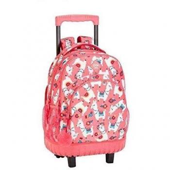 Trolley du voyage Safta Grand, 32×45×21 cm, couleurs multiples