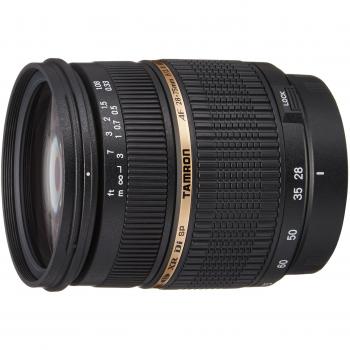 Tamron Objectif Zoom 28‑75 mm F/2,8 XR Di – Sony A‑type
