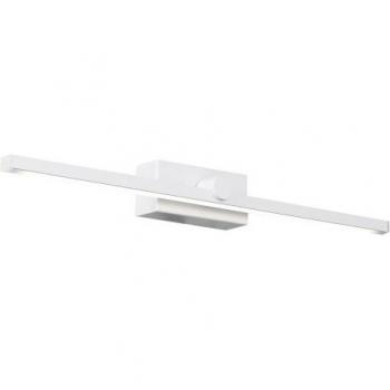 Lámpara de pared moderna blanca 3000K