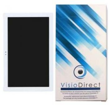 Visiodirect LCD a sklo pro tablet Asus Zenpad 10 Z300M