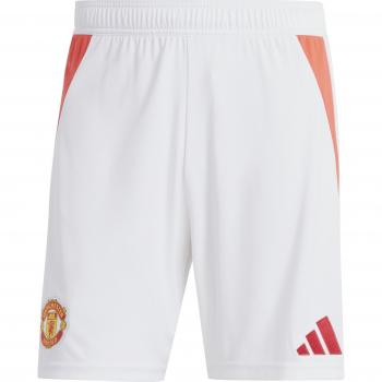 Adidas Pantaloni Corti Manchester United 2024/25