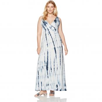 Vestido Maxi Junarose Jrvesani Sl para Mujer, Talla 44