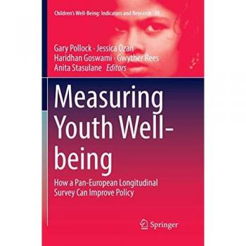 Measuring Youth Well-being