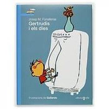GERTRUDIS I ELS DIES