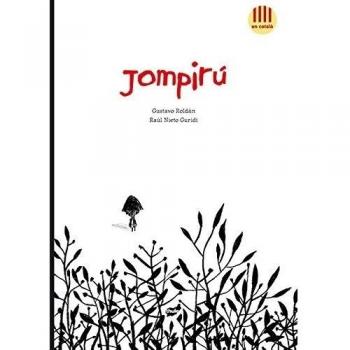 Jompirú