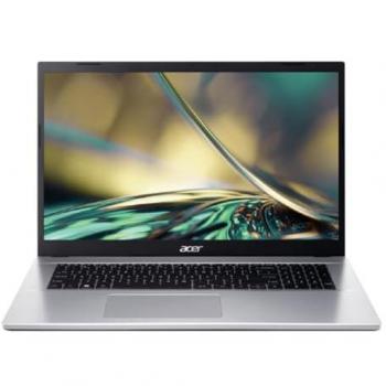 Notebook Acer Aspire 3 17.3 Argento i5-1235U