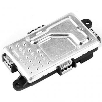 Résistance de moteur de ventilateur pour Mercedes Benz C E CLS W204 W212 2128702110 5HL351321651