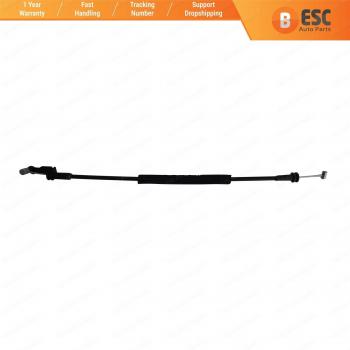 Cable Bowden ESC EDP924