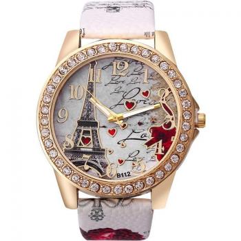 Girls Quartz Watch