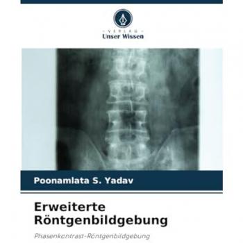 Erweiterte Röntgenbildgebung
