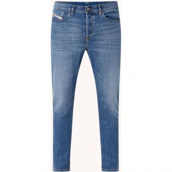 Diesel D-Fining Tapered Jeans for Men
