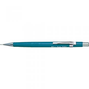 Pentel 0.7mm Auto Pencil Blue PE02703