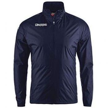 Kappa Adverzip Wetterschutz‑Jacke – für starke Regenfälle