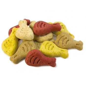 Arquivet Galletas Jamón Mix 200 Gr