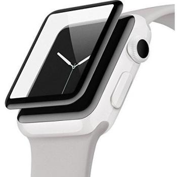 Apple Watch Series 2/3 ScreenSaver Elite – 38mm, Black