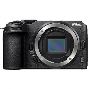 Nikon Z 30 Body