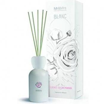 MRS BLANC French Style Talcum Alternative
