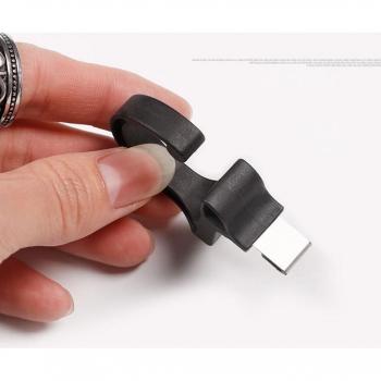 2er Set Auto Halter Clips