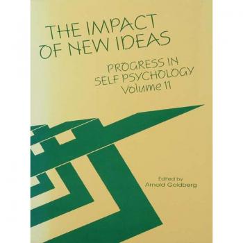 Vitalsource Technologies, Inc. Progress In Self Psychology, Volume 11