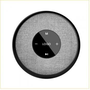 LED Light C7 Bluetooth Speaker for Spa and Pool Use