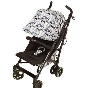 Passeggino People Yupi Tuc-Tuc 7563 Leggero