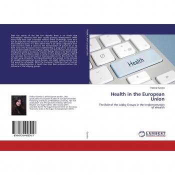 Health in the European Union