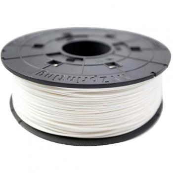 Filamento per Stampante 3D ABS 1.75 mm 600 g Bianco