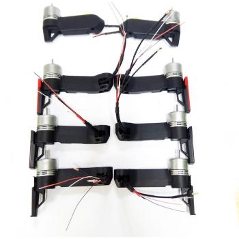 Brazo de aire DJI Mavic – Kit de reparación original