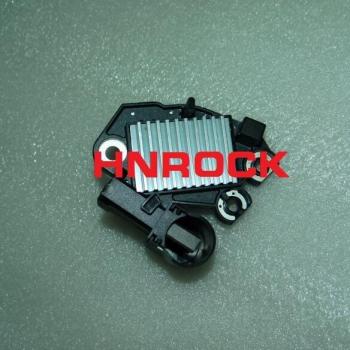 Dynamo Regulator