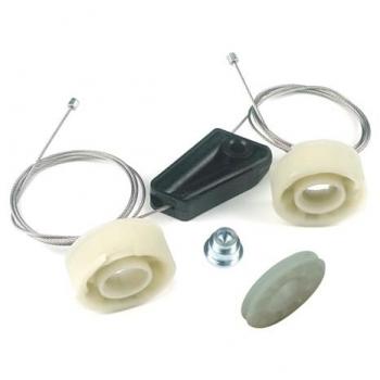 BWR5398 Reparatursatz für Mini Cooper Fensterheber hinten