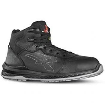 U Power Scuro ESD S3 CI SRC (Size 36)