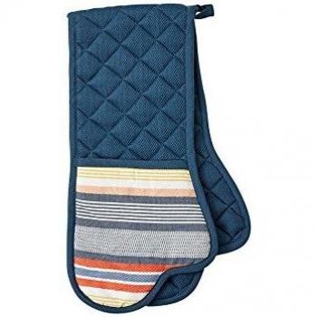 Charlie's Dual-Temperature Strip Glove