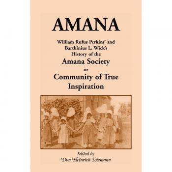 Amana