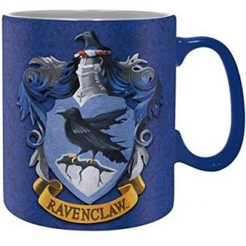 Ravenclaw House Mug – Harry Potter Edition