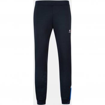 Le Coq Sportif Men's Blue Sweatpants