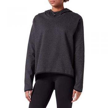 Felpa con Cappuccio Donna Odlo Active 365 Knit