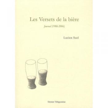 Les Versets de la bière
