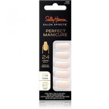 Set de Uñas de Punta On Pointe de Salon Effects (Co361) – 24 unidades