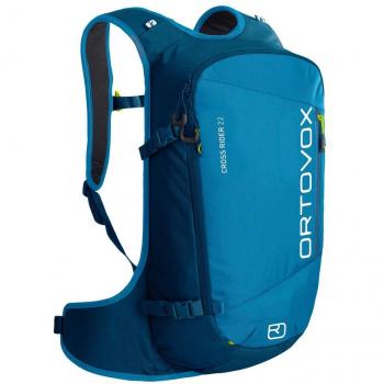 Ortovox Cross Rider 22L