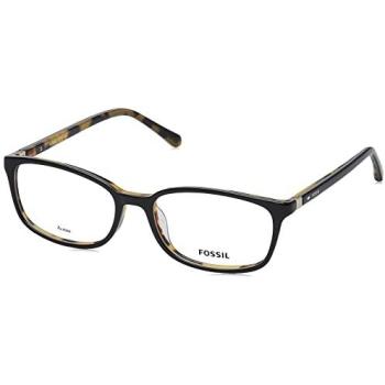 Fossil FOS 7114 807 – Zwarte Damesoptie