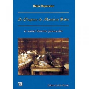 Le Chapeau de Monsieur Fabre