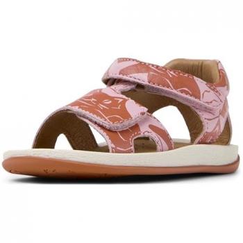 Camper de Piel Bicho Twins